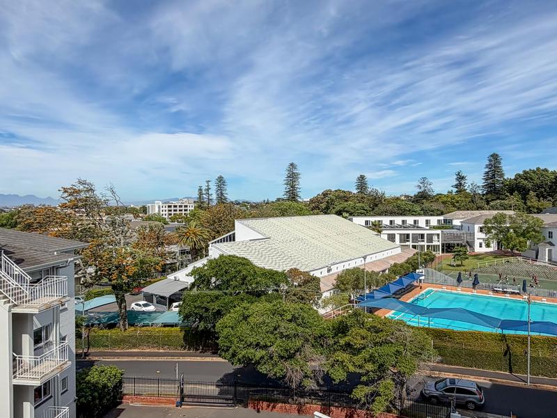 2 Bedroom Property for Sale in Claremont Upper Western Cape